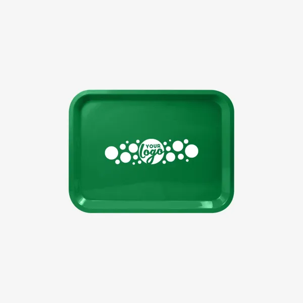 Rectangle Tray – Small