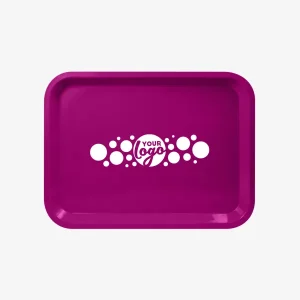 Rectangle Tray – Medium