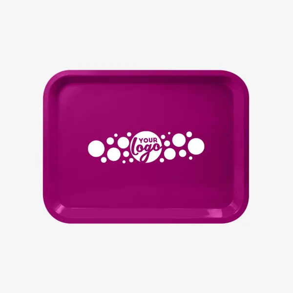Rectangle Tray – Medium