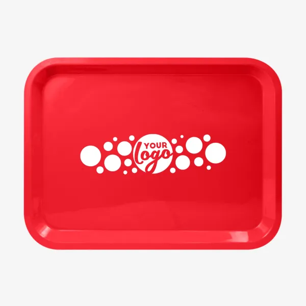 Rectangle Tray – Large