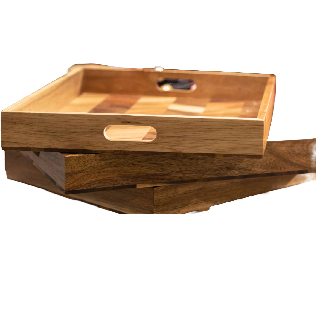 The Ultimate Guide to Choosing Your Perfect Serving Tray