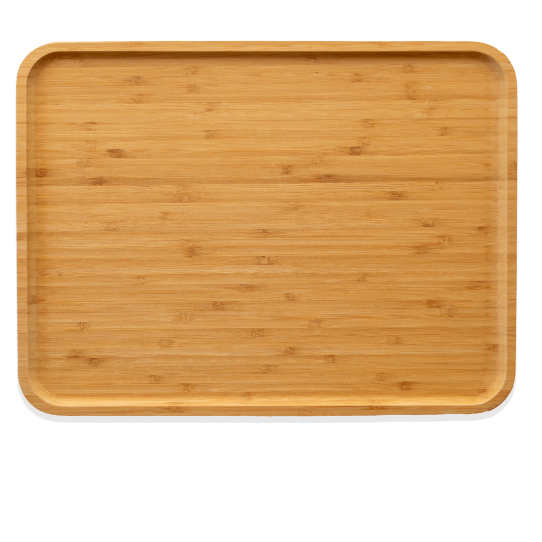 Elevate Your Hosting: Creative Ways to Use Your Serving Tray
